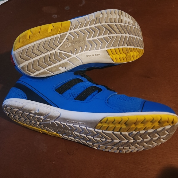 Born to Run × Xero barefoot running shoe - Picture 5 of 6